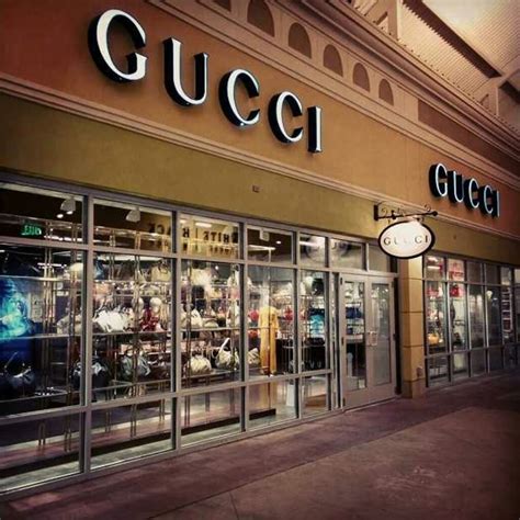 gucci outlet stores in usa